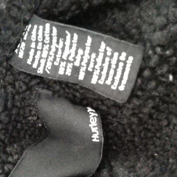 Hurley hoodie Jacket - Picture 4 of 4